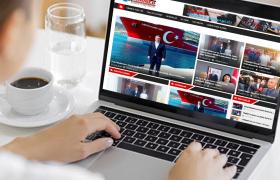 WordPress Site Kurma