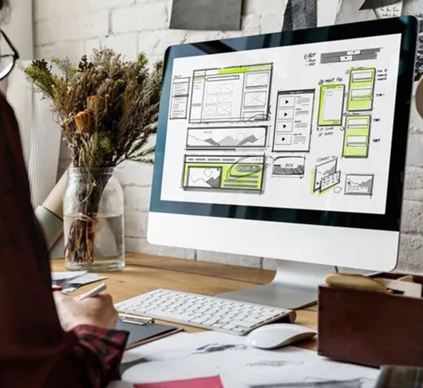 Web Site İçerik Üretme