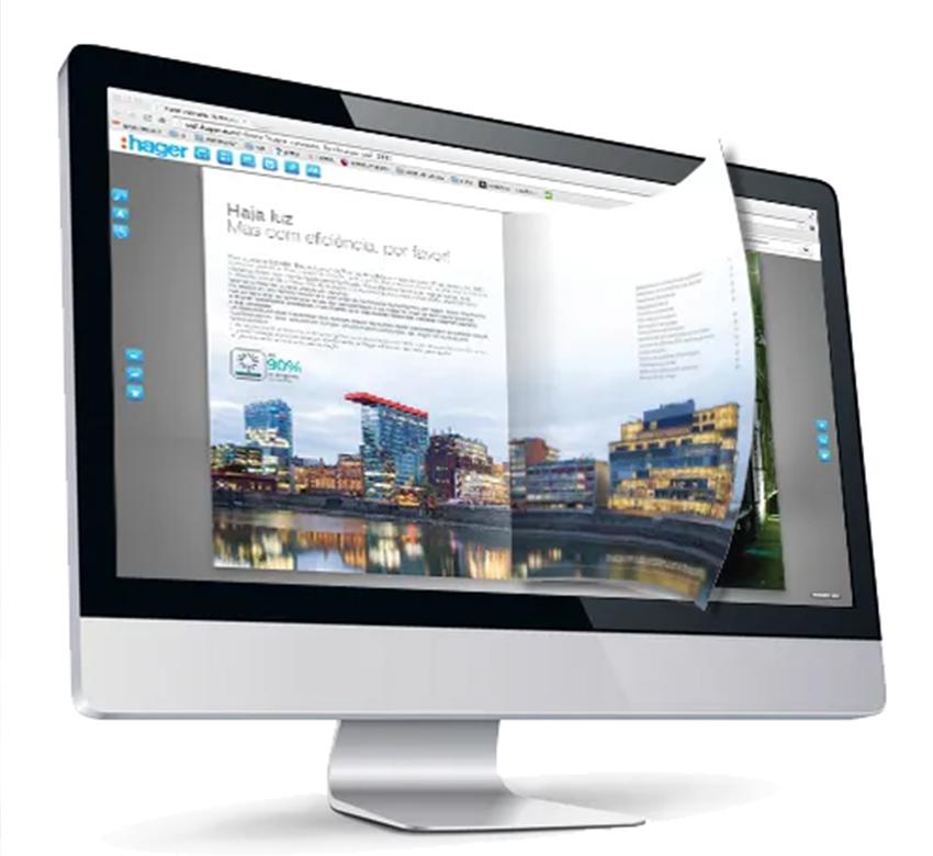 PDF Katalog Tasarımı