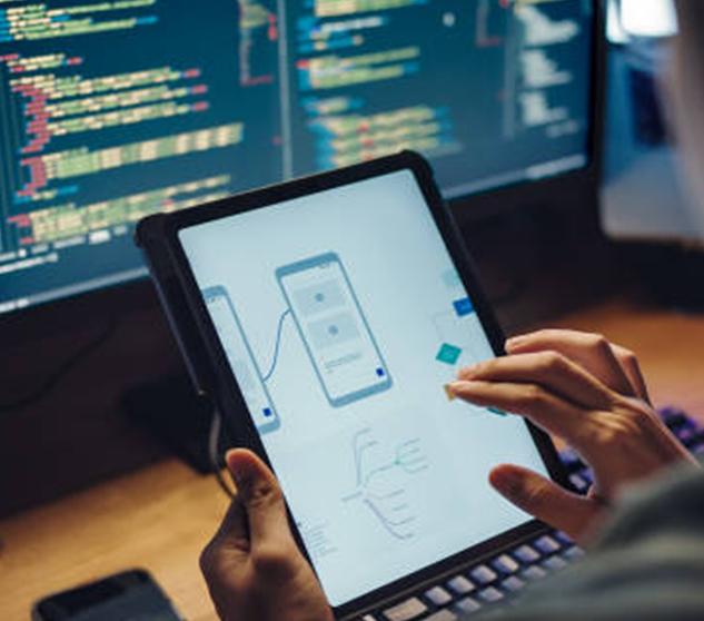 Profesyonel Web Site Tasarımı ile İşletmenizi Dijital Dünyaya Taşıyın